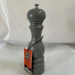 Poivre Pepper Mill by Williams Sonoma *Brand New*